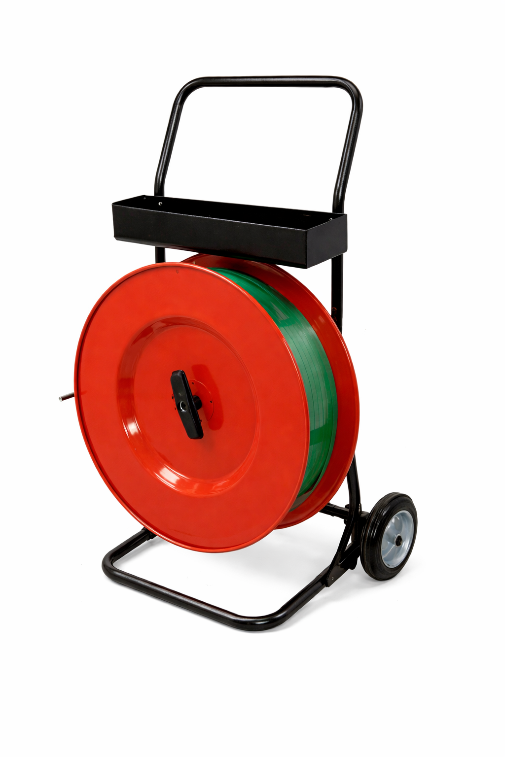 Eagle Model 405 Strapping Cart