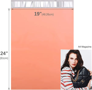 JP Jpack 19x24 Poly Mailers