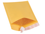 Bubble Mailers 6x10inch Self-Seal Envelope #0