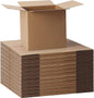 6x6x6 Size Shipping and Packing Box - Cardboard -