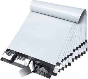 JP Jpack 7.5x10.5 Poly Mailers