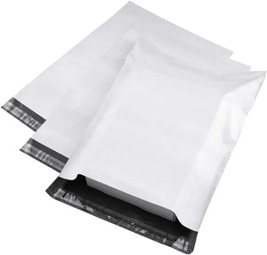 JP Jpack 7.5x10.5 Poly Mailers