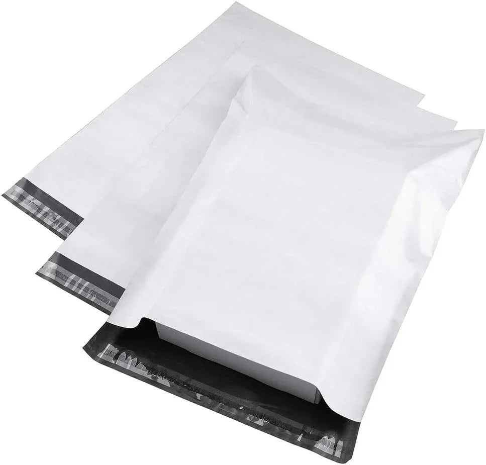 JP Jpack 7.5x10.5 Poly Mailers