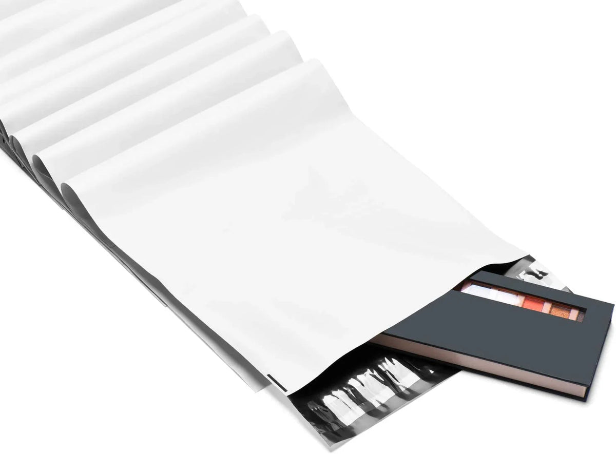 JP Jpack 7.5x10.5 Poly Mailers