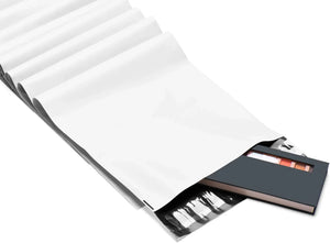 JP Jpack 7.5x10.5 Poly Mailers