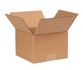 7 x 7 x 5" Corrugated Boxes

