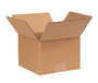 7 x 7 x 5" Corrugated Boxes
