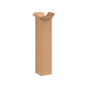 Local NOLA 8x8x36 Shipping and Packing Box (2 Pack)