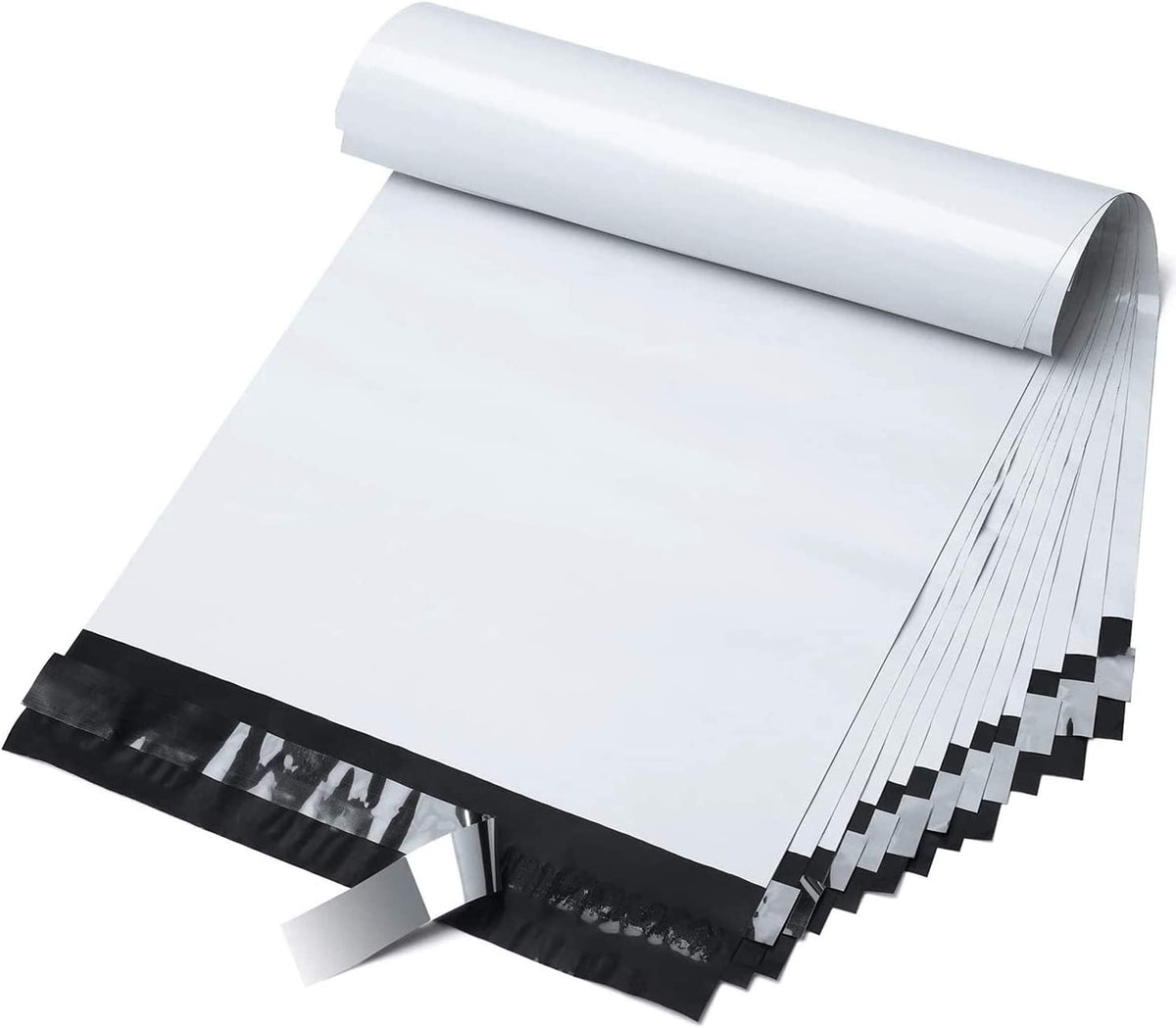 JP Jpack 9x12 Poly Mailers