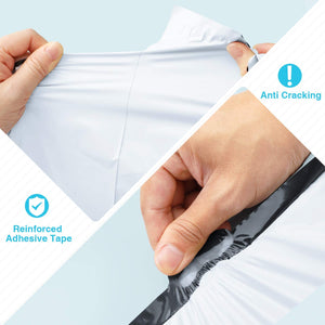 JP Jpack 9x12 Poly Mailers