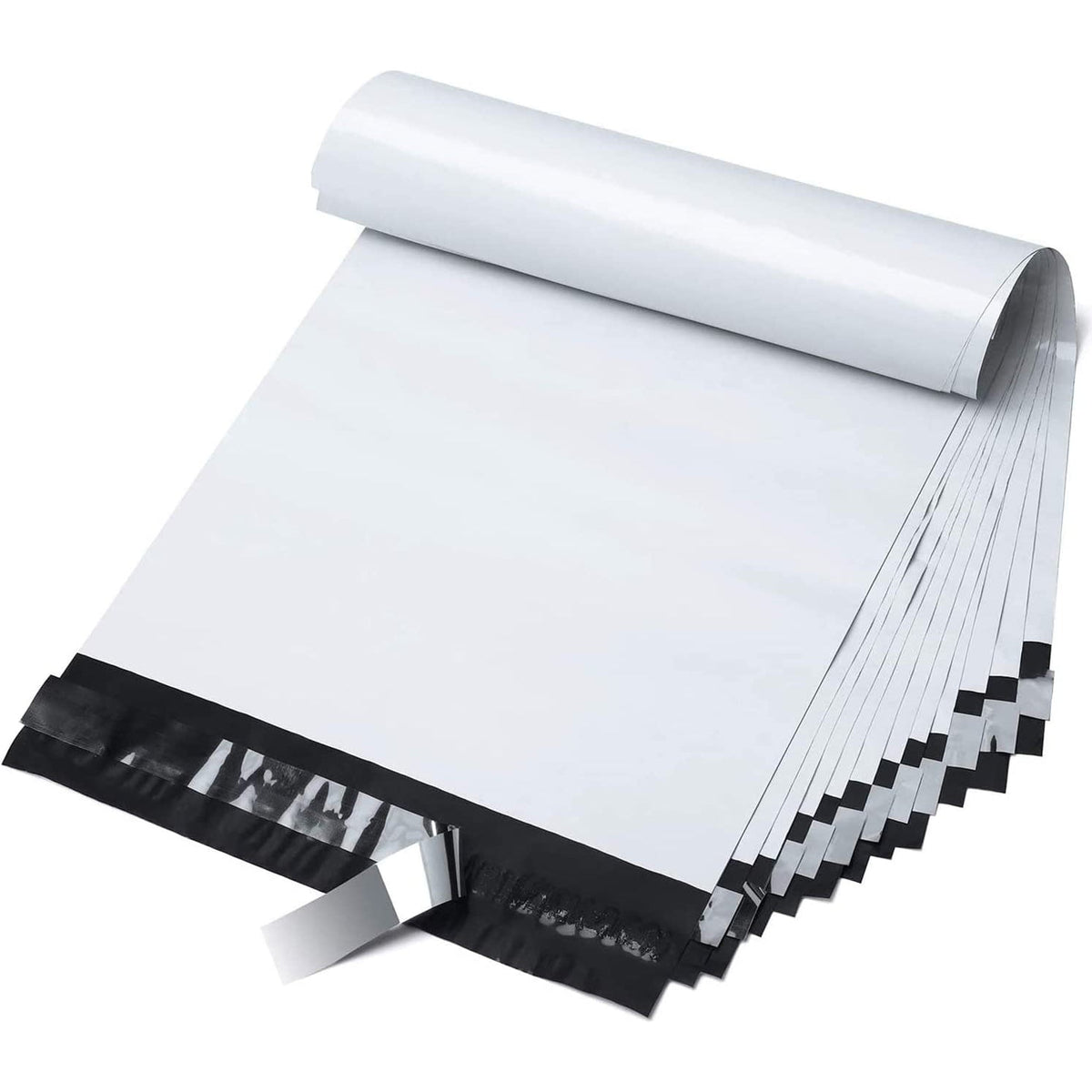 JP Jpack 9x12 Poly Mailers