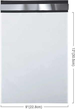 JP Jpack 9x12 Poly Mailers