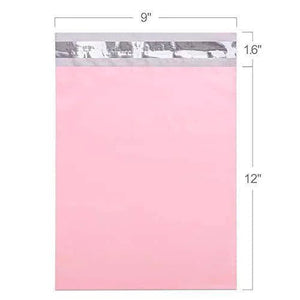 JP Jpack 9x12 Poly Mailers