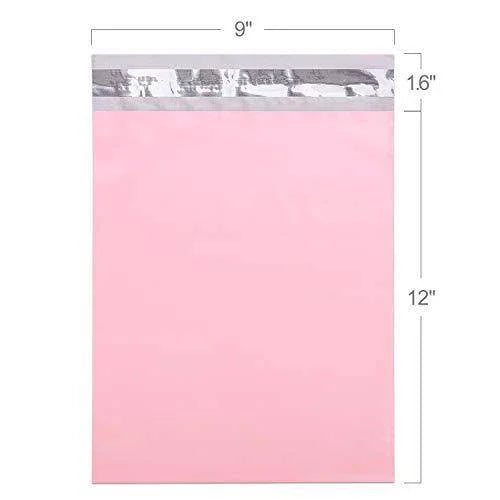 JP Jpack 9x12 Poly Mailers