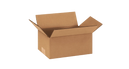 9x6x4 Shipping and Packing Box (25 Pack)BNDL