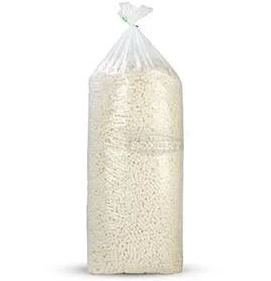 Biodegradeable Packing Peanuts 