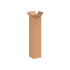 8x8x36 Shipping and Packing Box (2 Pack)