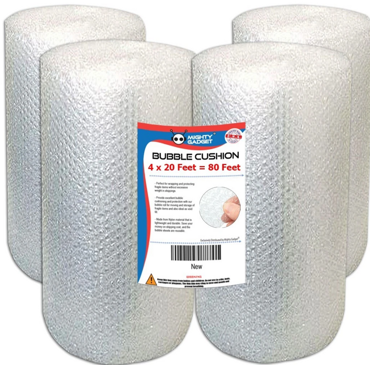 BubblePackWrap