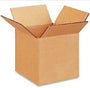 8x8x48 Shipping and Packing Box - Cardboard