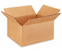 8x6x4-Shipping and Packing Box - 100 Boxes Bundle