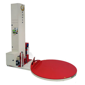 Eagle 2000F Fully Automatic Stretch Wrapper