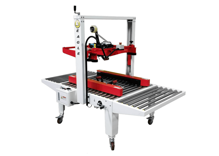Eagle T100L Carton Sealer for Large Cartons