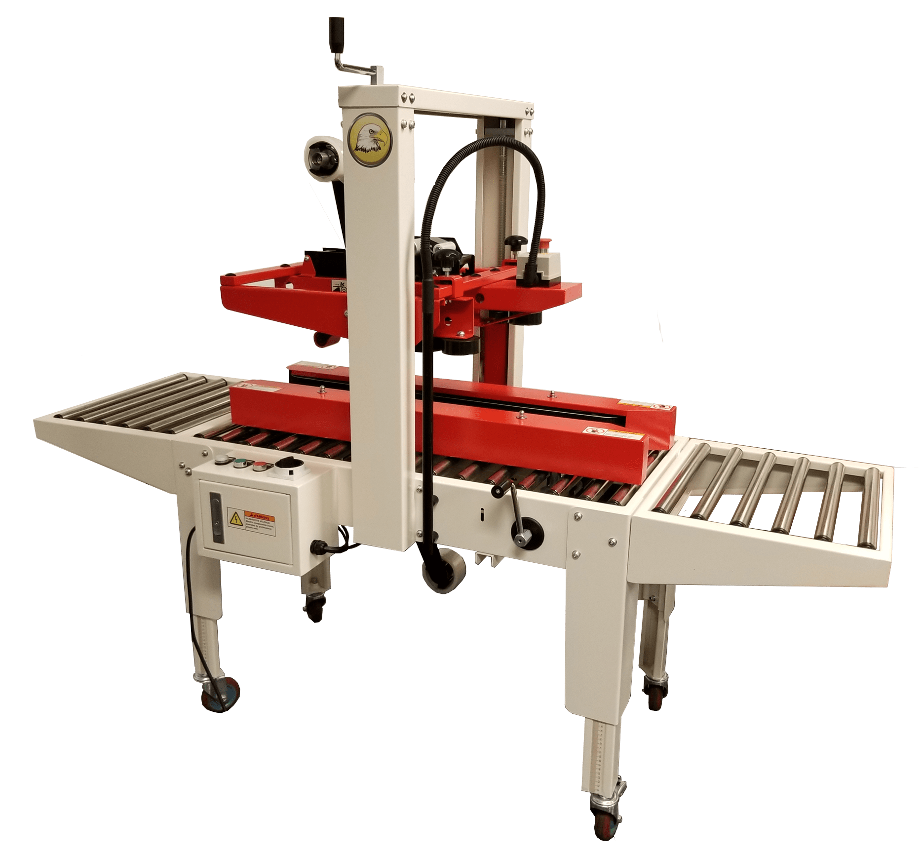 Eagle T100SM Carton Sealer for Very Small Cartons