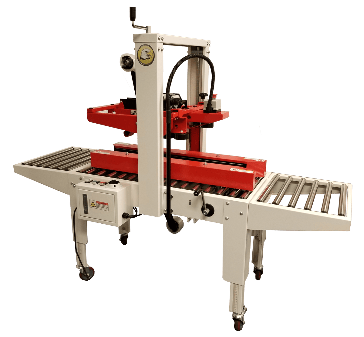 Eagle T100SM Carton Sealer for Very Small Cartons