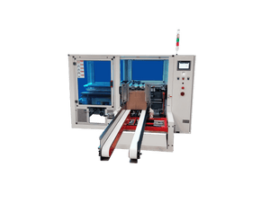 Eagle T20CF-SM Automatic Case Erector for Small Cartons
