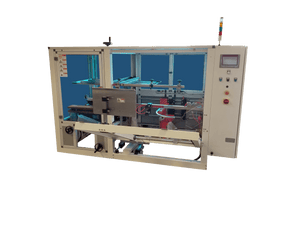 Eagle T20CF-L Automatic Case Erector for Large Cartons