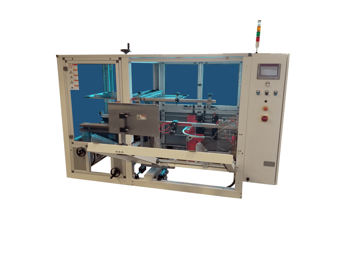 Eagle T20CF-L Automatic Case Erector for Large Cartons