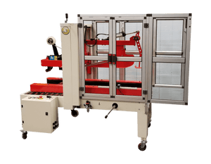 Eagle T500 Automatic Flap Folding Carton Sealer
