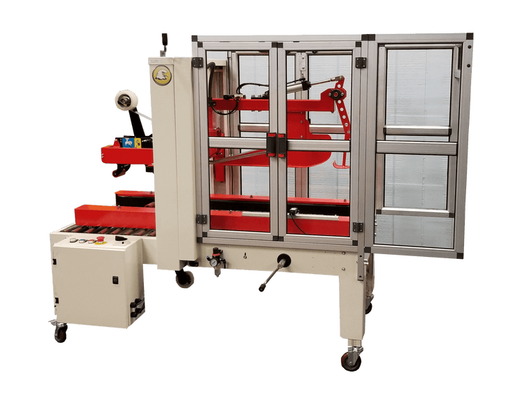 Eagle T500 Automatic Flap Folding Carton Sealer