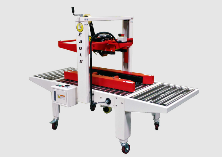 Eagle T100-box-makingsystem