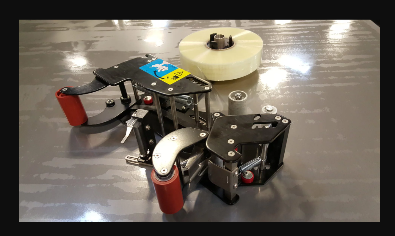 Eagle T100 system