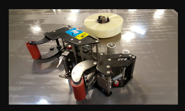Eagle T100 system