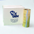 Nx Gen - Clear Packing Tape - High Performance 2 inch 2 mil 110 Yards (All Weather)