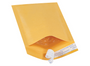 Bubble Mailers 4x8inch Self-Seal Envelope  #000