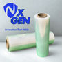NxGen Stretch Wrap- Full Pallet - 18x1473" 63 Gauge (40 Cases)