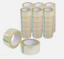 Heavy Duty Packing Tape, Clear, 1.8 Mil, 2 inch 110 Yards Extra Strength for Packing and Shipping