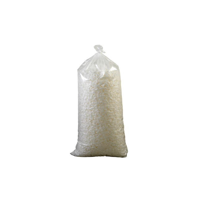 -LA- Biodegradeable Packing Peanuts 14Cu Ft/Bag