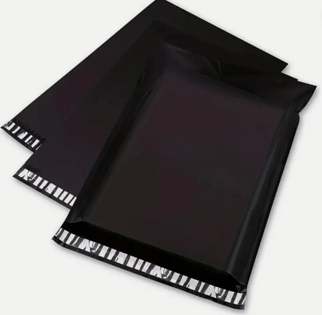 Poly_Mailer_Black