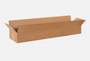 36x8x4 Shipping and Packing Box (25 Pack) BNDL