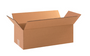 18x8x4 Shipping and Packing Box (25 Pack) BNDL