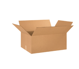 24x16x10 Shipping and Packing Box (120 Pack) LTL