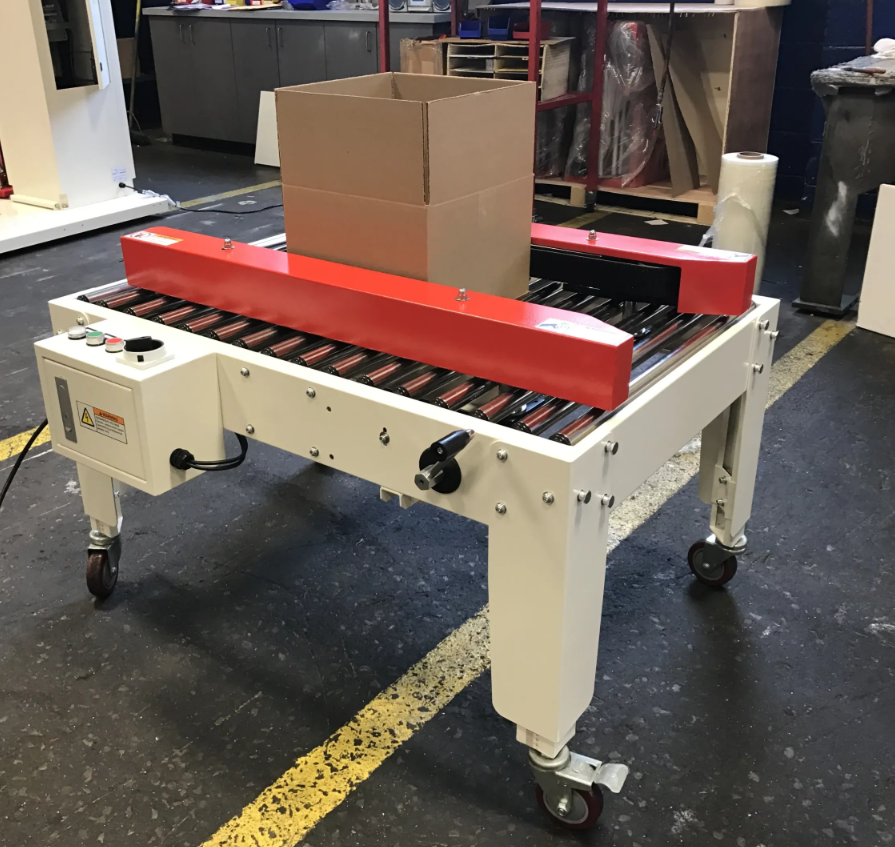 Eagle T100B Carton Sealer Machine