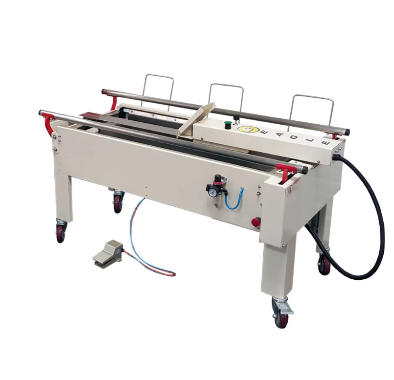 Eagle T10CF Carton Erector