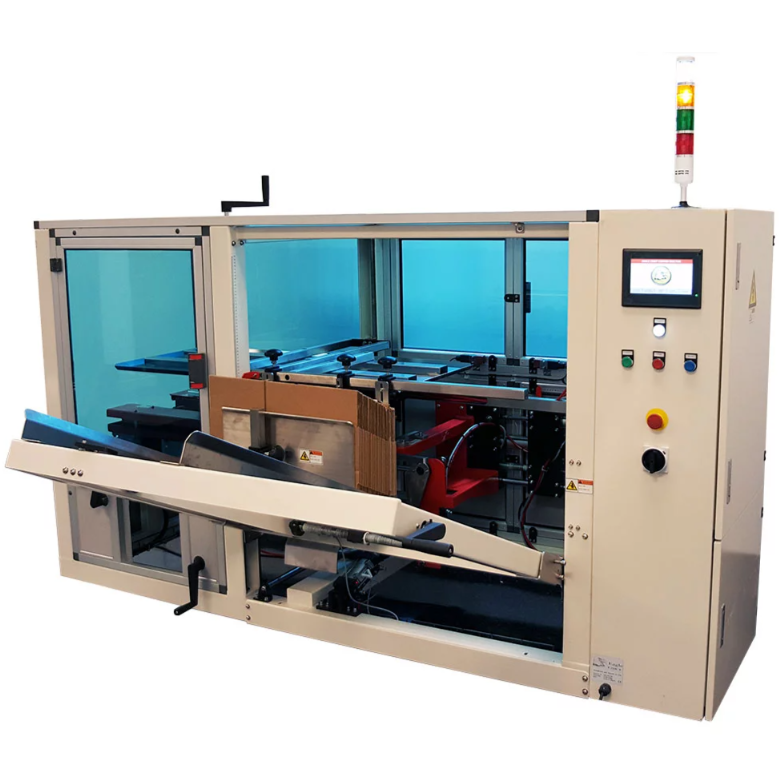 Eagle T20CF Carton Erector