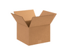 12x12x8 Shipping and Packing Box (25 Pack) BNDL