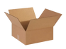 14x14x6 Shipping and Packing Box (25 Pack) BNDL